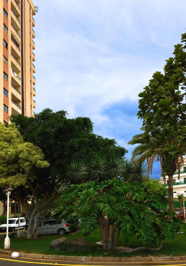 Apartment Viparaiso Costa Adeje  Exterior foto